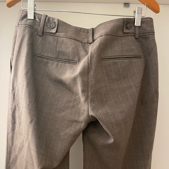 Ann Taylor Bootcut Work pants Size 2 - Picture 8 of 10